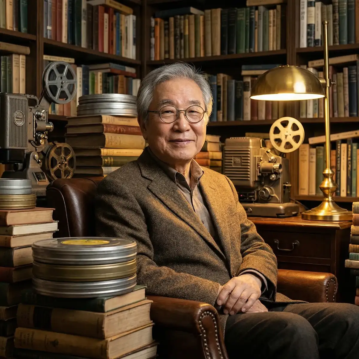 亚洲伦理片库馆长肖像 - 忘忧草在线直播WWW日本版 研究学者